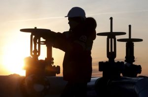 Read more about the article Цены на нефть перешли к снижению От IFX