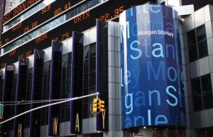 Read more about the article Morgan Stanley предупредил об опасности «медвежьего» рынка От Investing.com