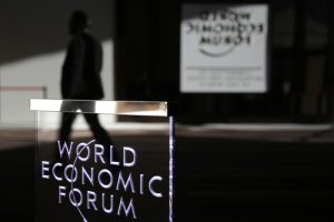 Read more about the article Всемирный экономический форум заморозил сотрудничество с Россией От Investing.com