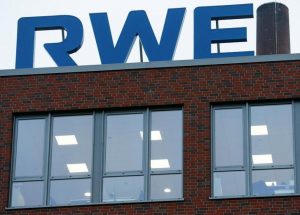 Read more about the article Немецкая RWE держит один из долгосрочных газовых контрактов с Россией на паузе От Reuters