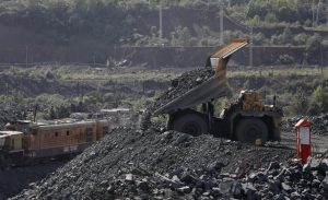 Read more about the article Литовские железные дороги приостанавливают поставки российской железной руды От Reuters