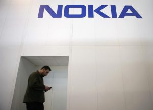 Read more about the article Nokia объявила об уходе из России От Investing.com