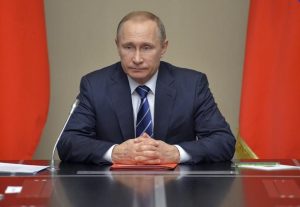 Read more about the article Путин: правительству следует ускорить переход на расчеты во внешней торговле в рублях, нацвалютах От IFX