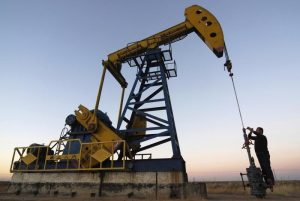 Read more about the article Фьючерсы на нефть WTI подорожали во время европейской сессии От Investing.com