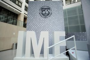 Read more about the article МВФ снизил прогнозы глобального роста в 2022 году От Investing.com