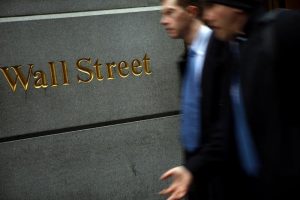 Read more about the article Рынок акций  США закрылся ростом, Dow Jones прибавил 0,40% От Investing.com
