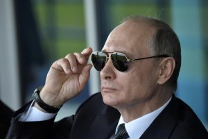 Read more about the article Путин заявил о необходимости утвердить сводный план развития Северного морского пути до 2035 года От IFX