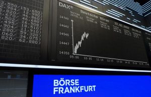 Read more about the article Европейский рынок поднялся благодаря данным по ВВП Германии От Investing.com