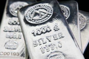 Read more about the article Цены на серебро опустились до 2-летнего минимума  От IFX