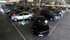 Read more about the article «Рольф» активизирует выкуп б/у-машин, ожидает снижения рынка новых автомобилей в 2022 г. на 70%  От IFX