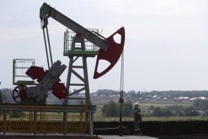 Read more about the article Цены на нефть ускорили падение От IFX