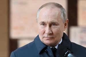 Read more about the article Путин: Россия готова предложить союзникам новейшие образцы вооружения От IFX