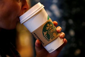 Read more about the article Квартальная выручка Starbucks увеличилась на 8,7%, прибыль снизилась на 20,6% От IFX