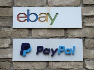 Read more about the article Во 2-м квартале чистый убыток  EBay составил $531 млн против $10,73 млрд чистой прибыли годом ранее От IFX