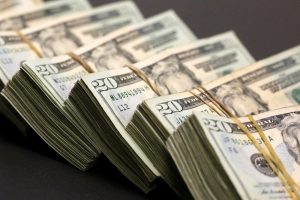 Read more about the article Доллар оказался на новом месячном максимуме От Investing.com