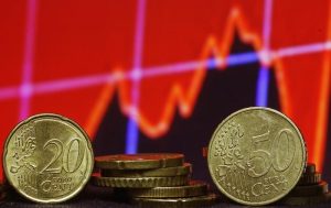 Read more about the article Уверенность инвесторов в дальнейшем ослаблении евро растет От IFX