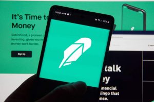 Read more about the article Штраф для Robinhood на $30 млн: новости крипторынка От Investing.com
