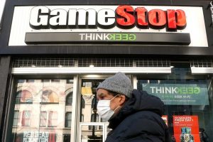 Read more about the article GameStop и Asana выросли на премаркете, American Eagle Outfitters упал От Investing.com