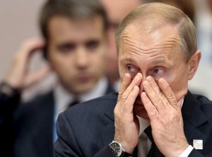 Read more about the article Путин: согласованы основные параметры сделки с Китаем по «Силе Сибири 2», включая цену От IFX