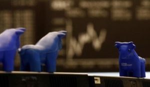 Read more about the article Европейский рынок акций резко снизился От Investing.com