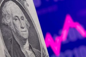 Read more about the article Средний курс доллара США со сроком расчетов «завтра» по итогам торгов составил 60,0274 руб. От IFX
