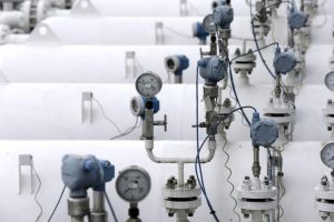 Read more about the article Цены на газ в Европе продолжают снижаться От Investing.com