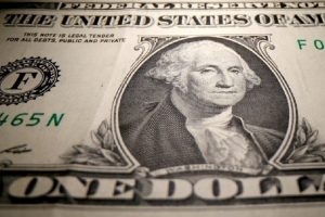 Read more about the article Средний курс доллара США со сроком расчетов «сегодня» по итогам торгов составил 56,3923 руб. От IFX
