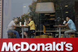 Read more about the article Преемник McDonald’s доволен результатами ресторанов — выше ожиданий От IFX