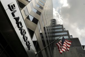 Read more about the article BlackRock предупредил о том, что пора снизить риск От Investing.com