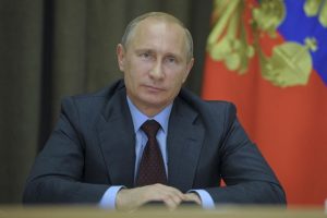 Read more about the article Путин предложил дополнительно рассмотреть вопрос использования средств от рыбных инвестквот От IFX