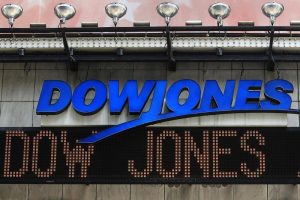 Read more about the article Индекс Dow Jones упал ниже 30 000 пунктов От Investing.com