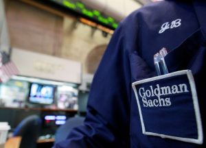 Read more about the article Goldman Sachs пересмотрел прогнозы для темпов подъема ставки ФРС От IFX