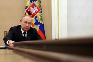 Read more about the article Путин: федеральный бюджет на предстоящую трехлетку должен сохранять устойчивость и сбалансированность От IFX