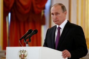 Read more about the article Путин: Россия продолжает оказывать экономическую поддержку Киргизии  От IFX