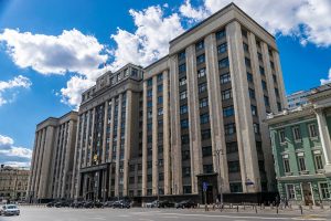 Read more about the article В Госдуму внесен законопроект об исламском банкинге От IFX