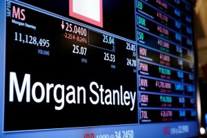 Read more about the article Morgan Stanley: фондовый рынок ждет очередное дно к концу года От Investing.com