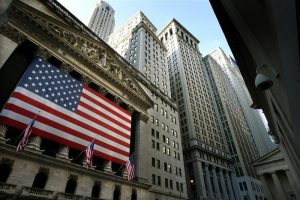 Read more about the article Уолл-стрит выросла на фоне отчетов по доходам во вторник От Investing.com