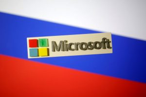Read more about the article Квартальная прибыль Microsoft снизилась на 14%, но превысила прогнозы От IFX