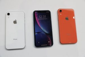 Read more about the article Apple: доходы, прибыль побили прогнозы в Q4 От Investing.com