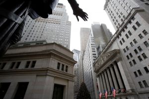 Read more about the article Рынок акций  США закрылся разнонаправленно, Dow Jones прибавил 0,61% От Investing.com