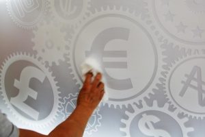 Read more about the article Дефицит бюджета еврозоны во 2-м квартале снизился до 2,1% ВВП, ЕС — до 1,8% От IFX