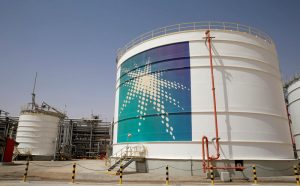 Read more about the article В сентябре поставки нефти из Саудовской Аравии в Европу выросли в 2 раза От IFX