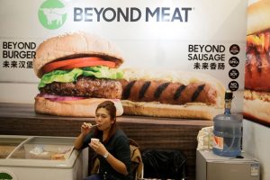 Read more about the article Акции Beyond Meat упали на 12% на фоне ухудшения прогнозов От Investing.com