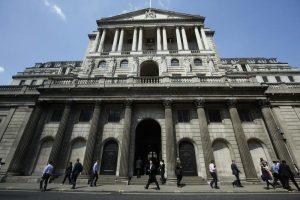 Read more about the article Банк Англии объявил о шагах для помощи пенсионным фондам От Investing.com