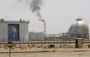 Read more about the article Saudi Aramco создала фонд для инвестиций в технологии устойчивого развития От IFX