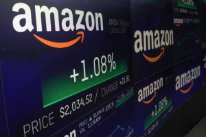 Read more about the article Amazon снизил чистую квартальную прибыль на 9% От IFX