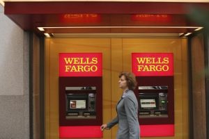 Read more about the article Wells Fargo&Co: доходы, прибыль побили прогнозы в Q3 От Investing.com
