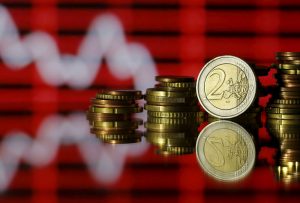 Read more about the article Средний курс евро со сроком расчетов «сегодня» по итогам торгов составил 61,1514 руб. От IFX