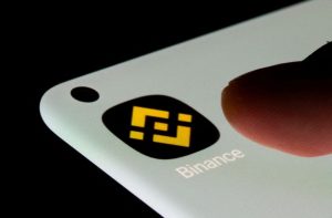 Read more about the article Хакеры взломали Binance и украли криптовалюту на $100 млн От Investing.com