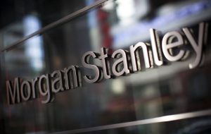 Read more about the article Morgan Stanley: фондовый рынок несется на «американских горках в никуда» От Investing.com